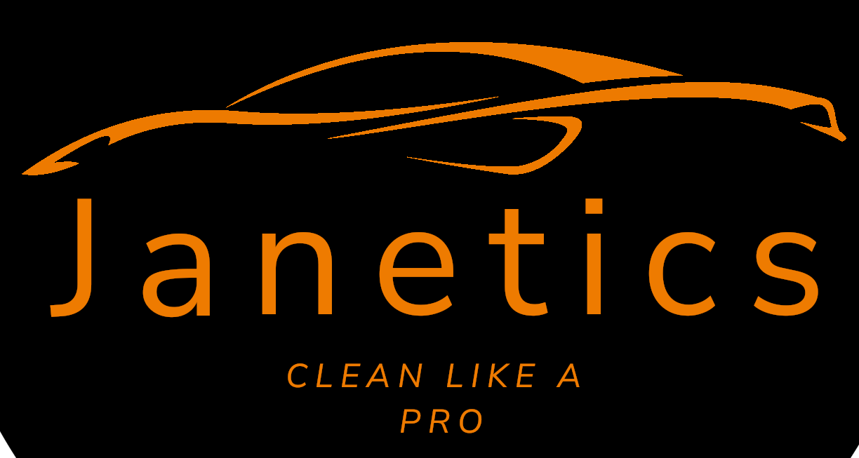 Janetics
