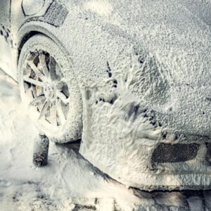 Wash & Foam